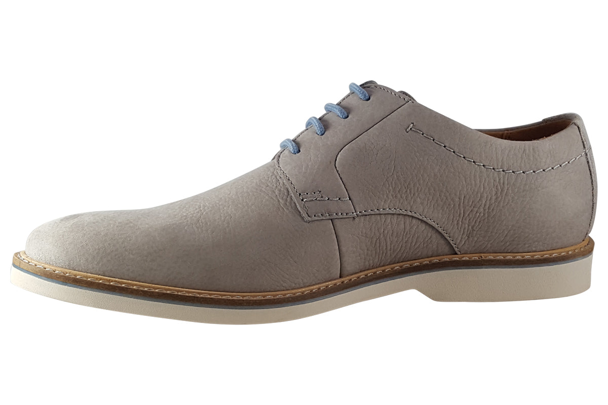 clarks-atticus-ltlace-grey-nubuck-g-mens-shoes-left