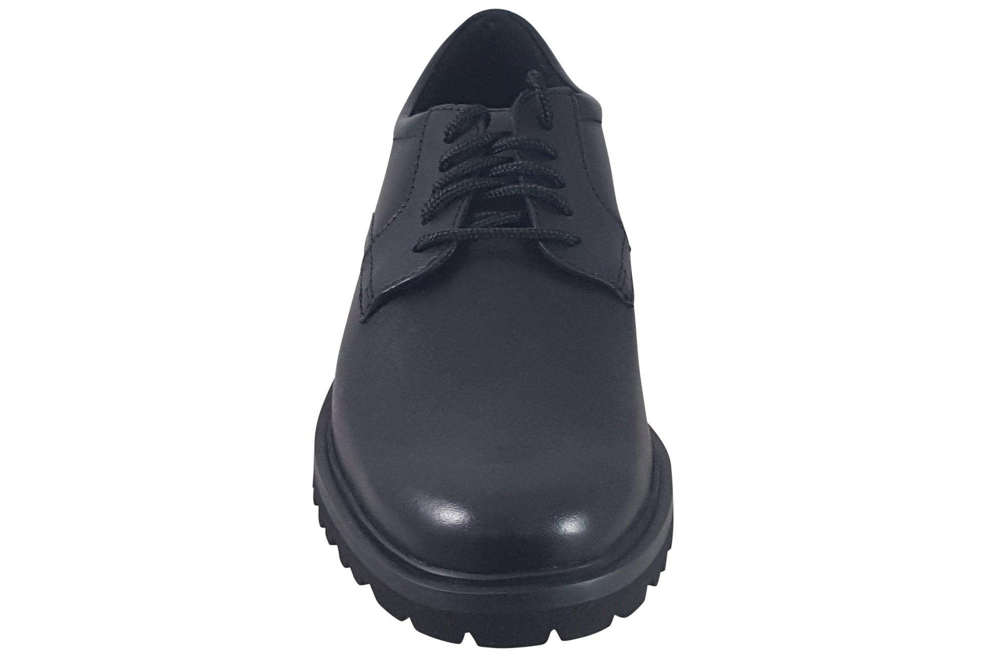clarks-berwick-lace-black-leather-mens-shoes-top