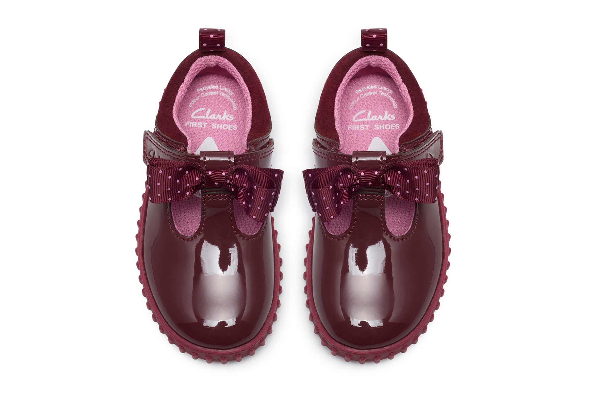 clarks-cove-bow-t-girls-shoes-burgundy-patent-top-Copy