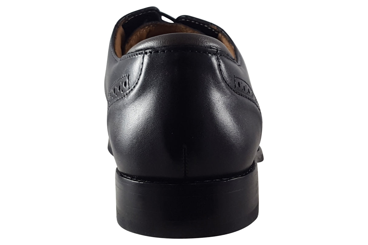 clarks-craftarlolimit-black-leather-g-mens-shoes-back