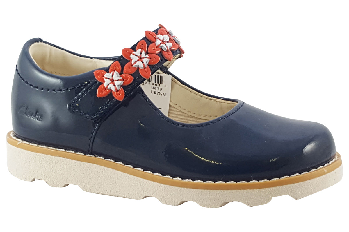 clarks-crown-petal-t-navy-patent-girls-shoes-right