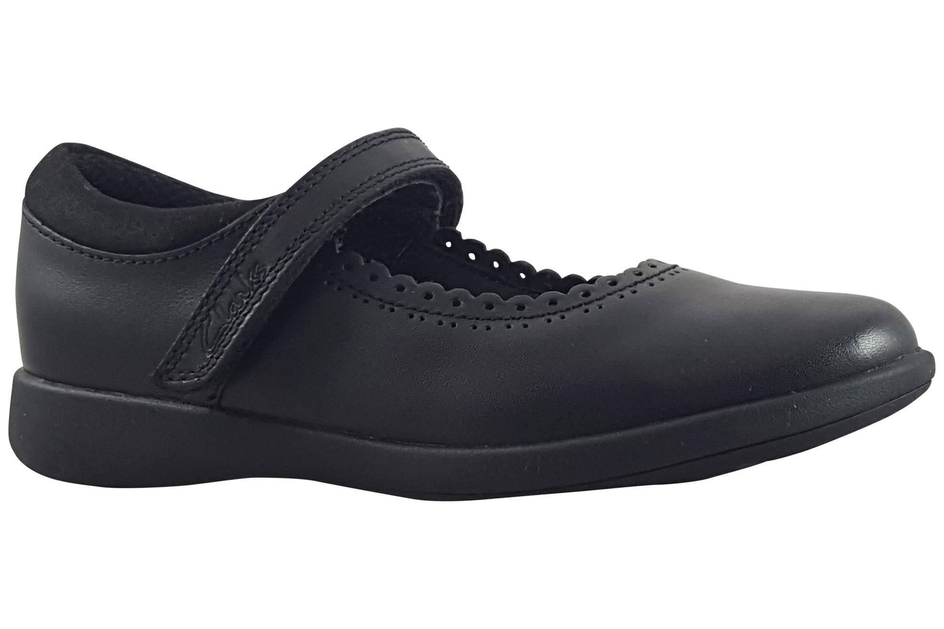 clarks-etch-pure-k-girls-shoes-black-leather-right