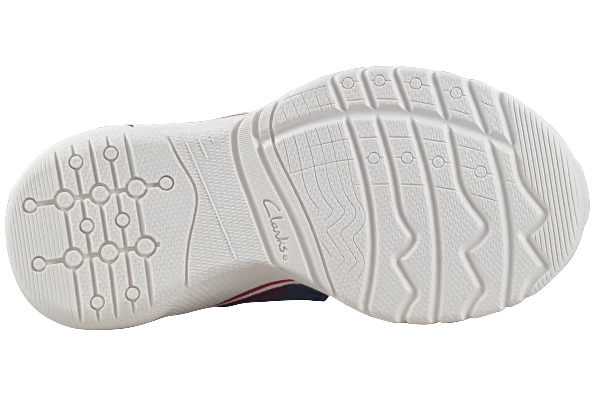 clarks-featherpace-k-blue-green-boys-shoes-sole