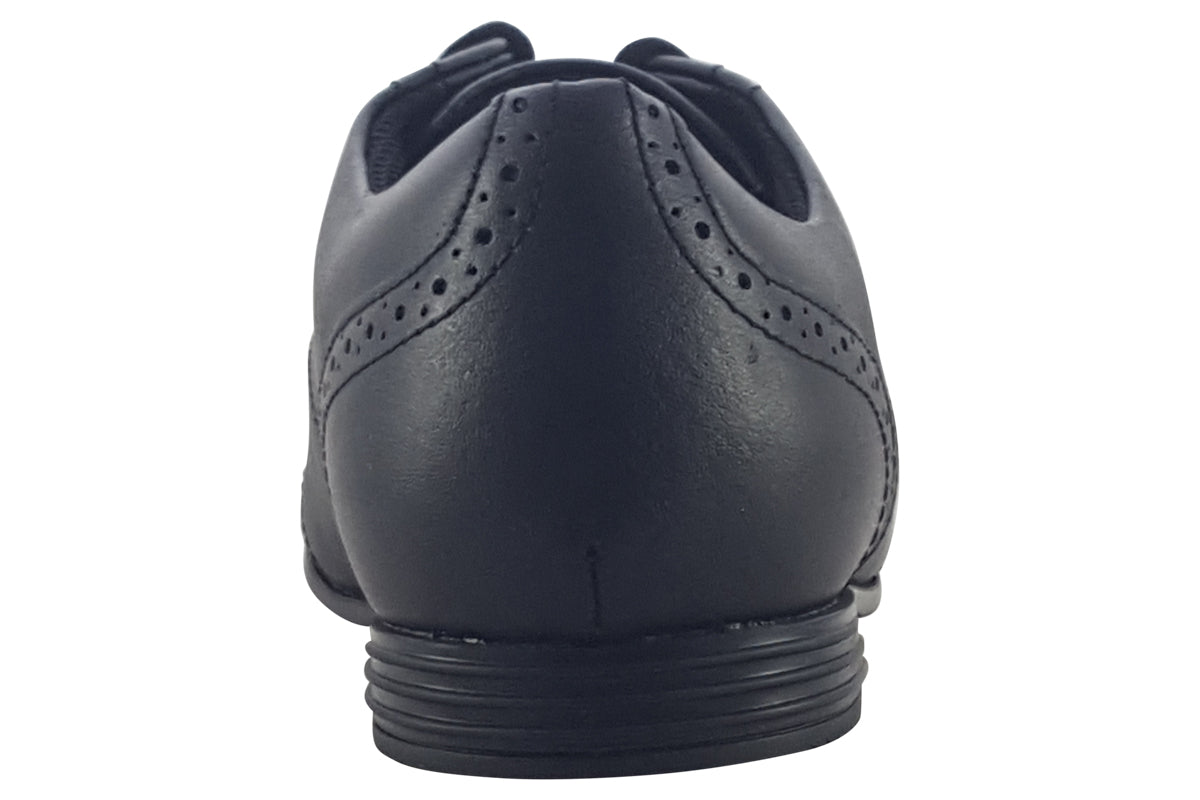 clarks-finjabrogue-o-black-leather-girls-shoes-back