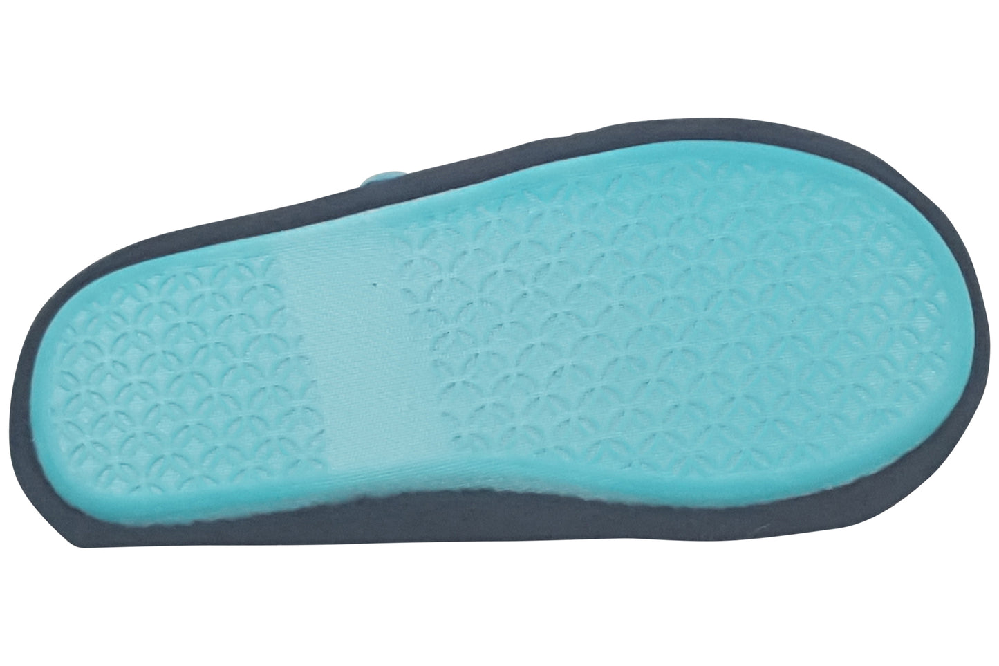 Clarks Fluffy Snug K Dark Grey Int Girls Slippers