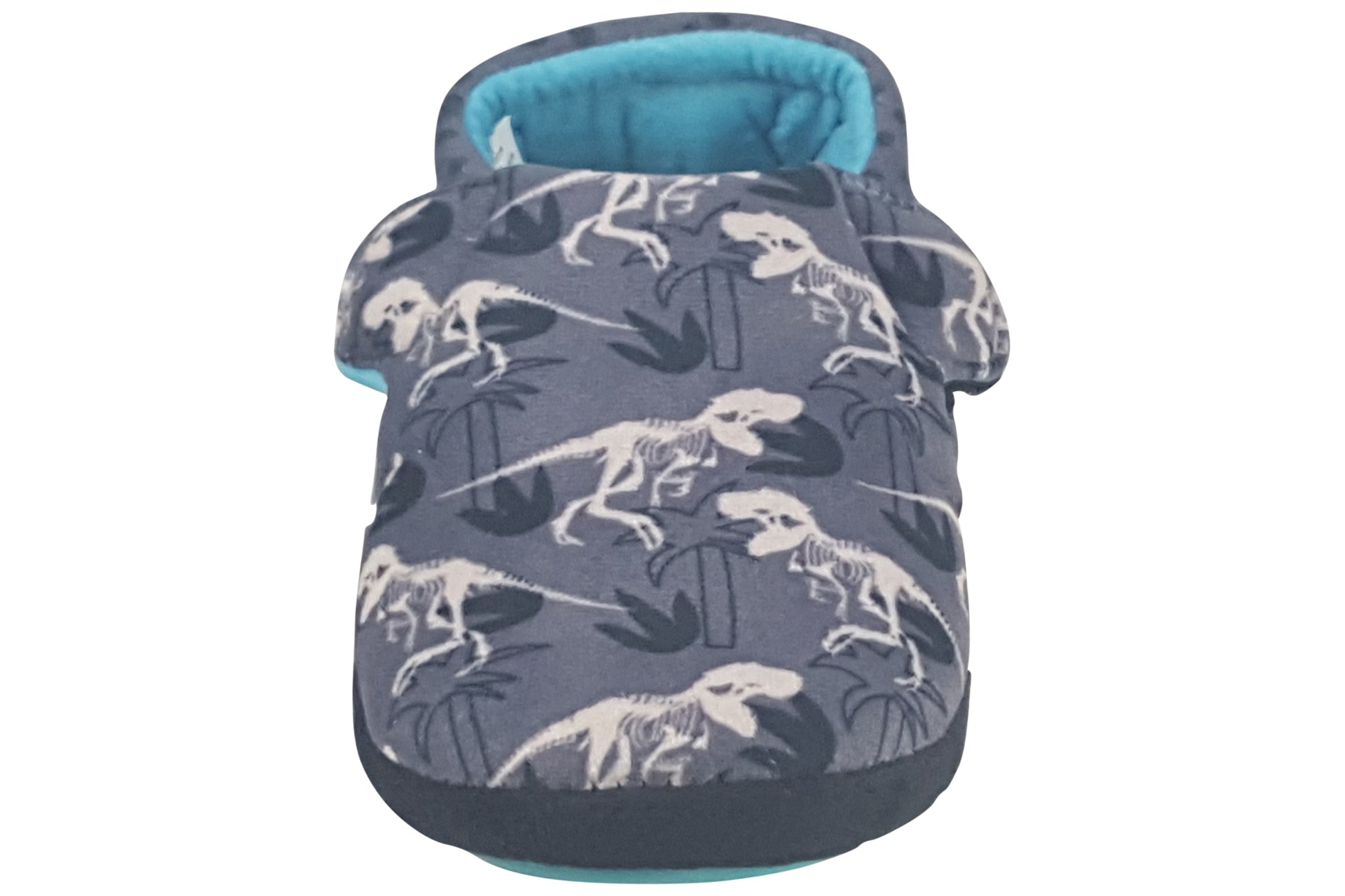 clarks-fluffy-snug-k-girls-slippers-dark-grey-int-top