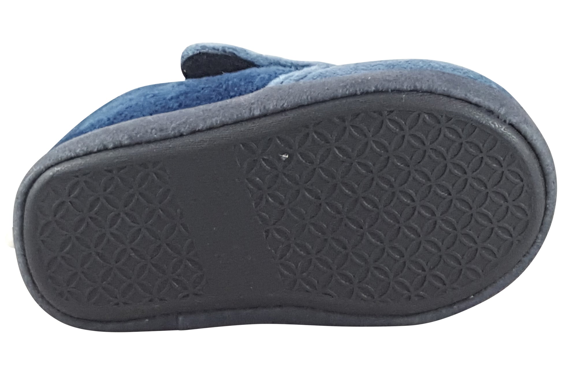 clarks-fluffy-snug-t-boys-slippers-navy-sole