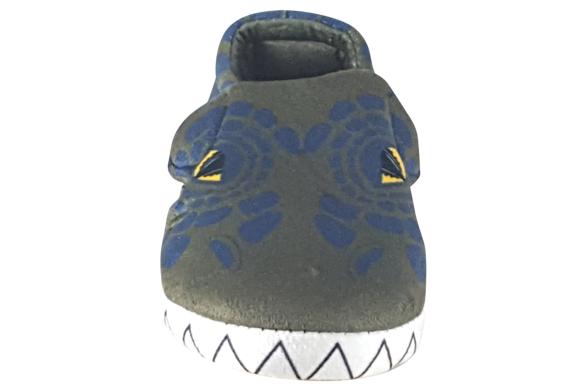 clarks-fluffy-snug-t-khaki-combi-boys-slippers-top