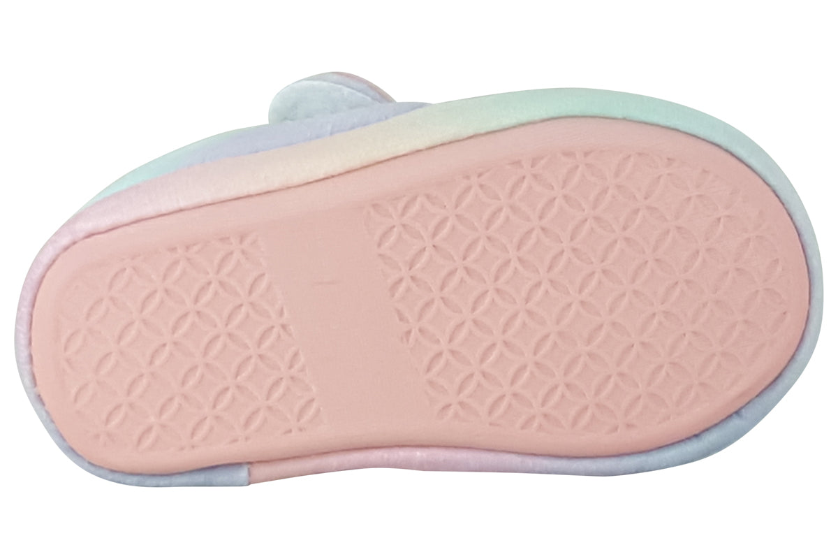 clarks-fluffy-snug-t-multicolour-girls-slippers-sole