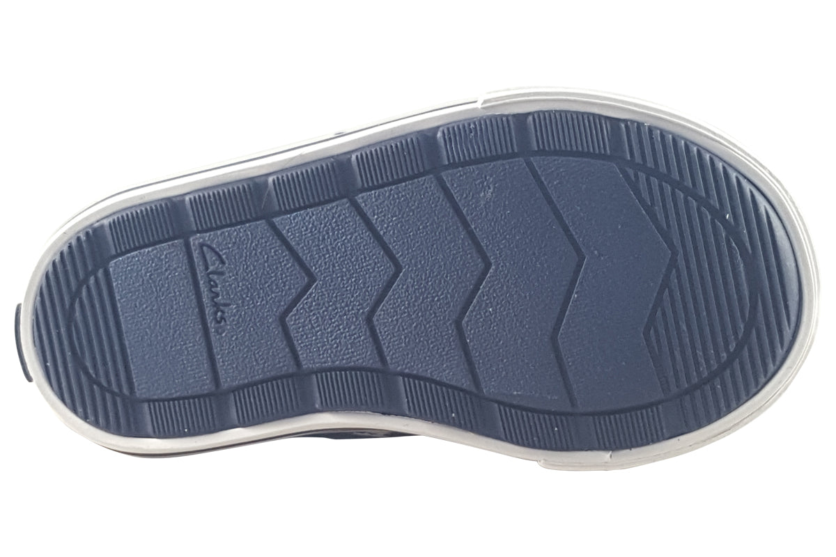 clarks-foxing-ocean-t-navy-print-boys-sandals-sole