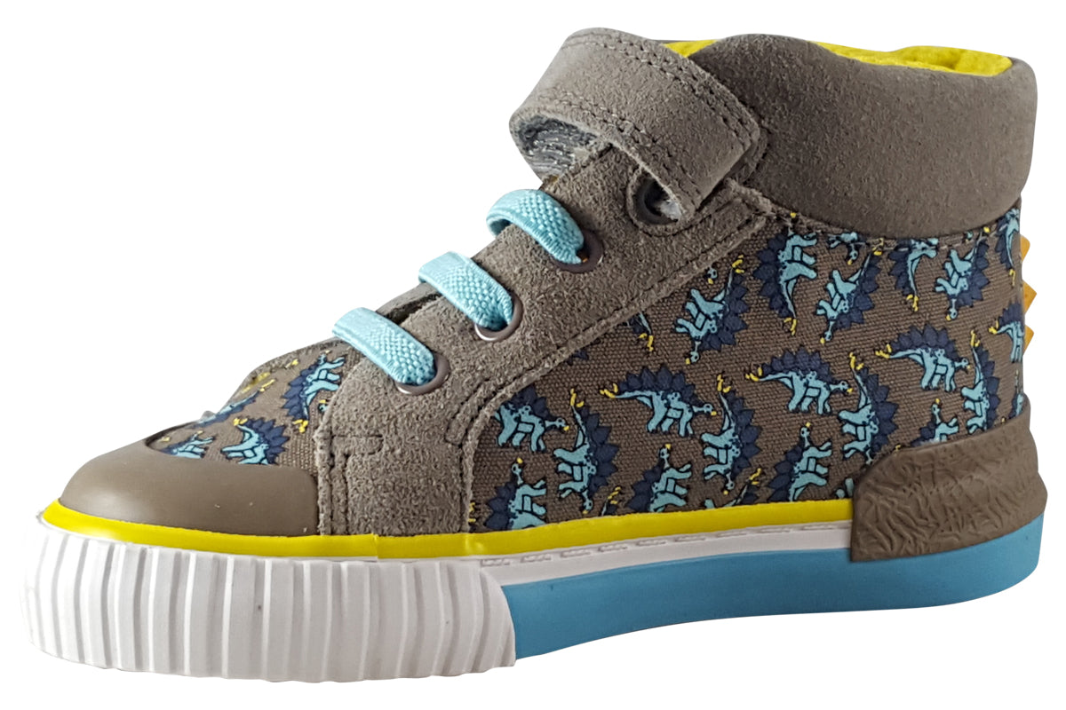 clarks-foxing-roar-hi-t-sage-combi-boys-boots-left