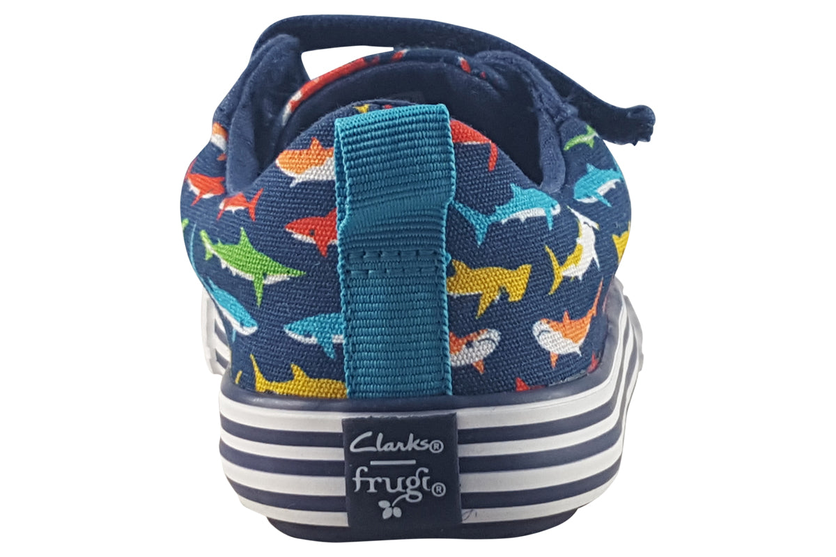 clarks-foxing-split-k-navy-print-boys-sandals-back