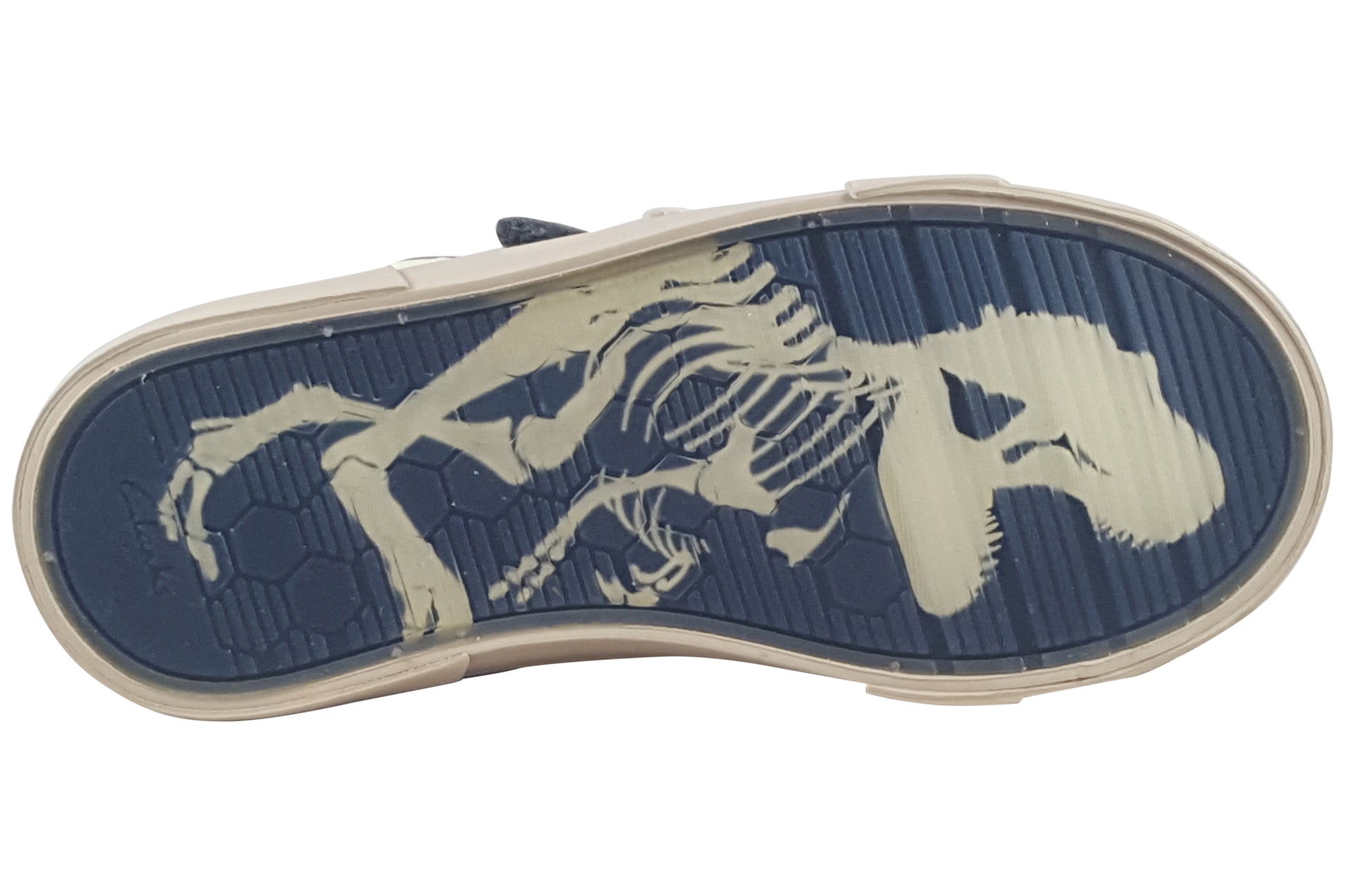 clarks-foxing-stomp-k-grey-canvas-boys-sandals-sole