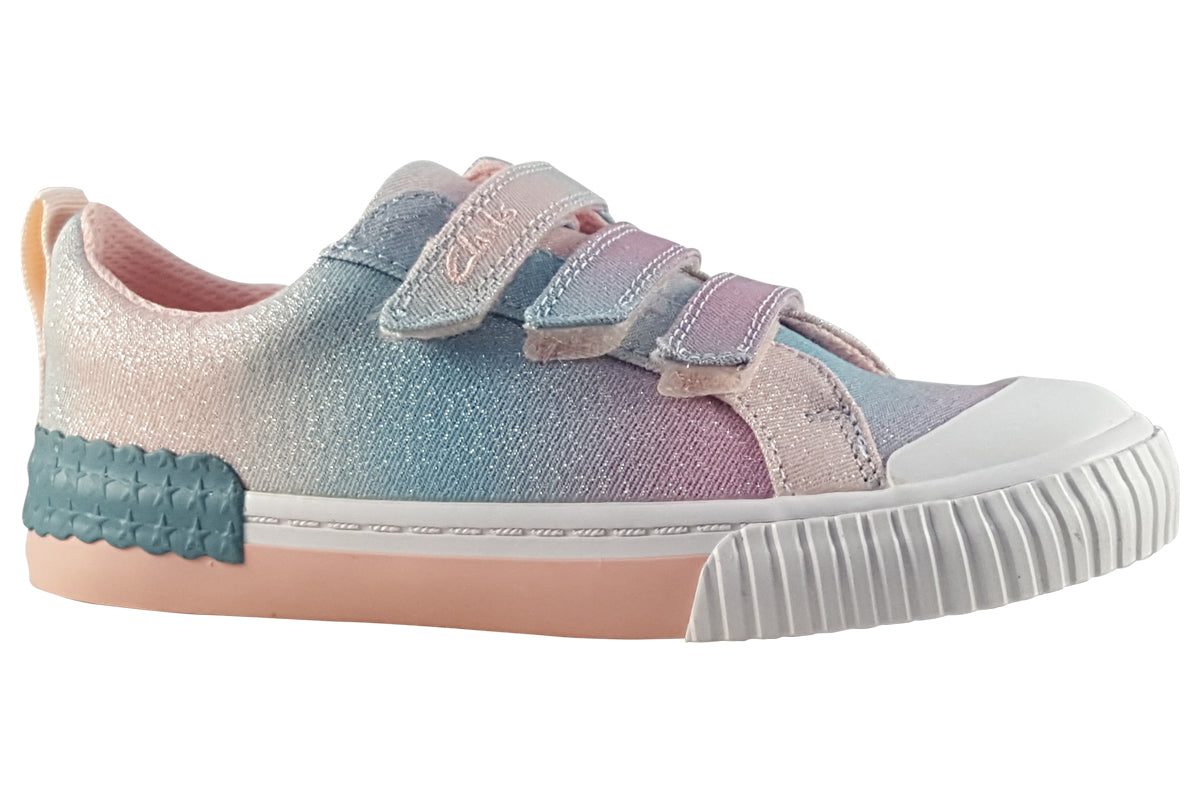 clarks-foxingbrill-k-pastel-girls-shoes-right