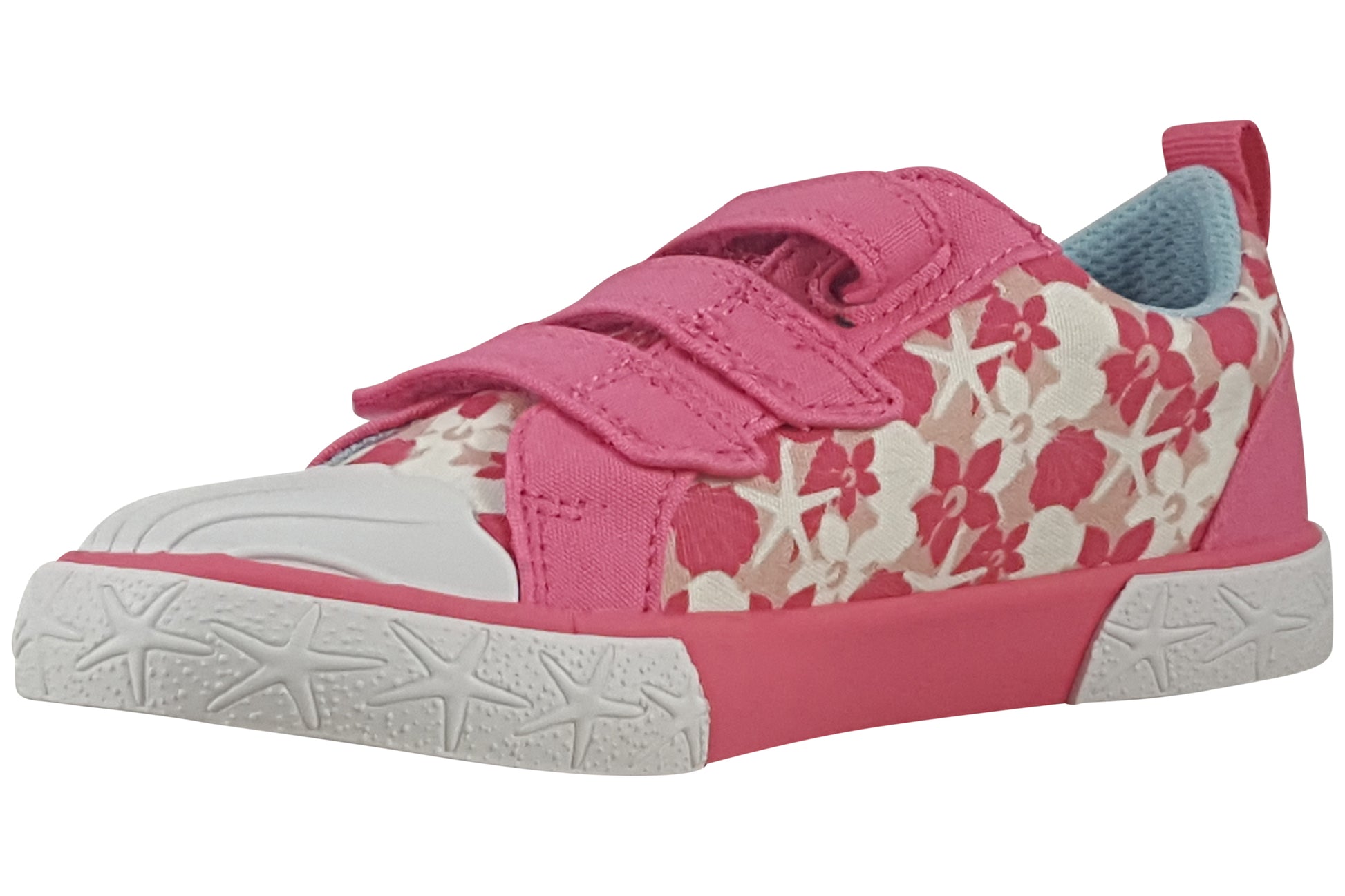 clarks-foxingshell-k-pink-canvas-girls-shoes-left_90f049fc-9df5-434c-bf89-8f7e6475aa7c