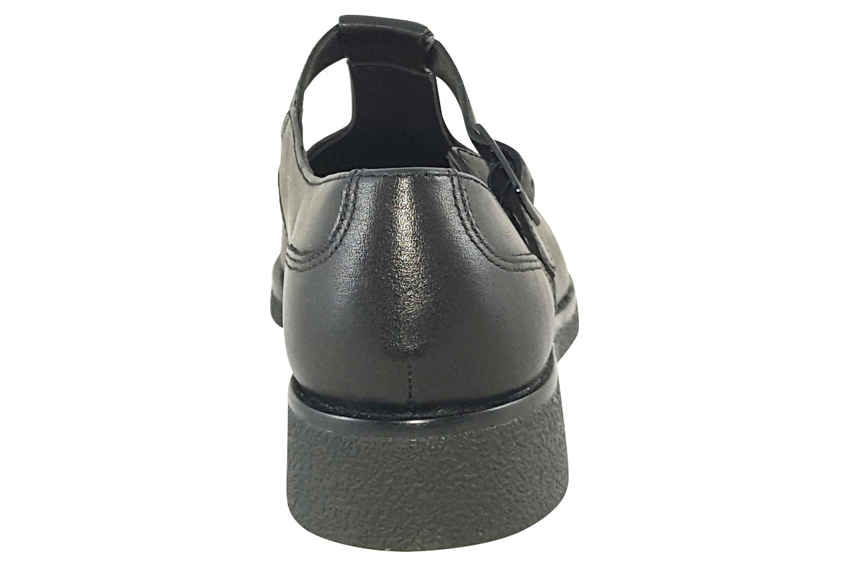 clarks-griffin-town-black-leather-womens-shoes-back