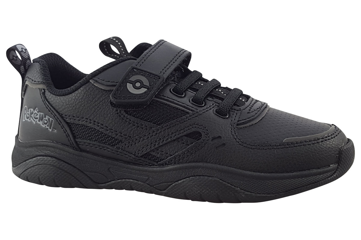 clarks-grip-trade-o-black-leather-boys-sandals-right