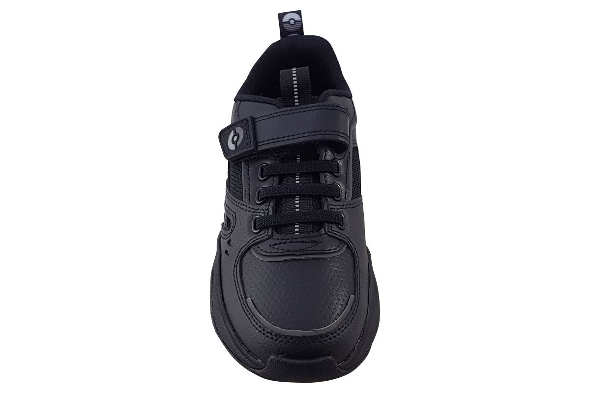 clarks-grip-trade-o-black-leather-boys-sandals-top