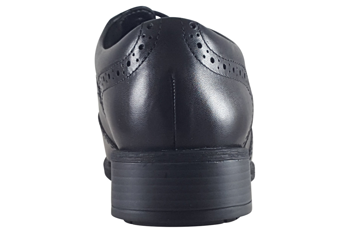 clarks-havisham-oak-black-leather-womens-shoes-back