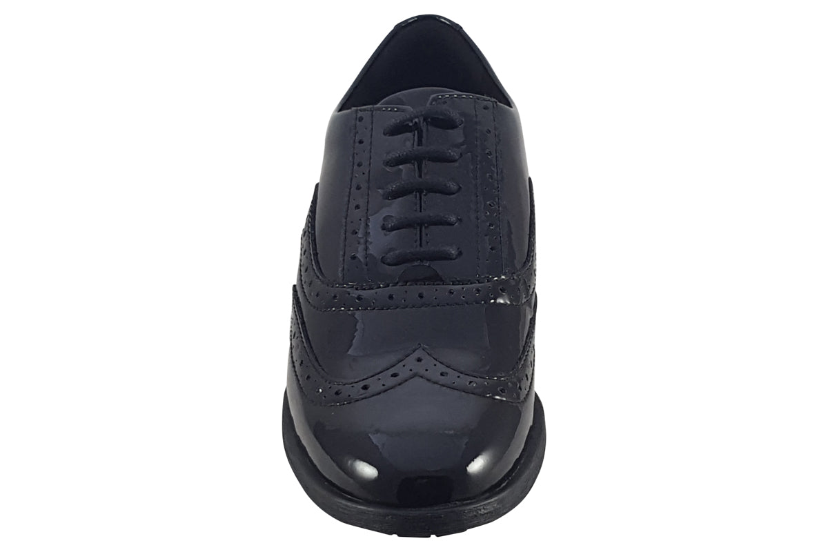 clarks-havisham-oak-black-patent-womens-shoes-top