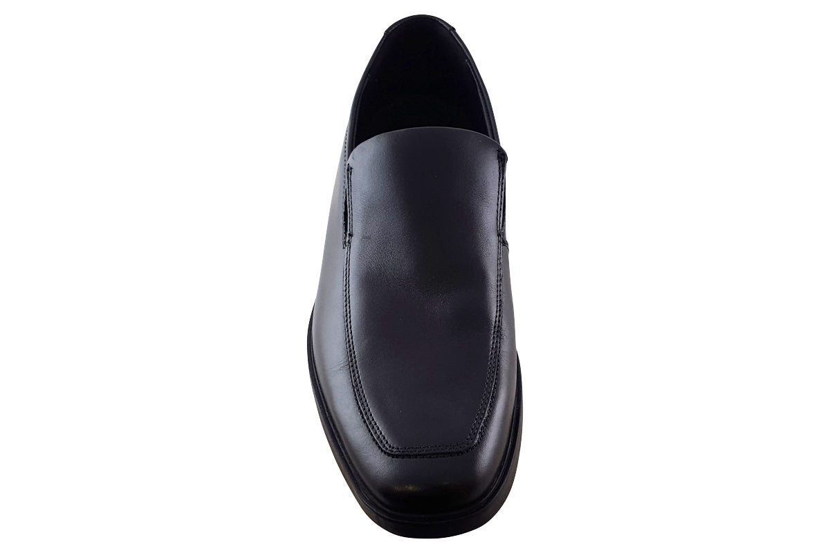clarks-howard-edge-black-leather-mens-shoes-top