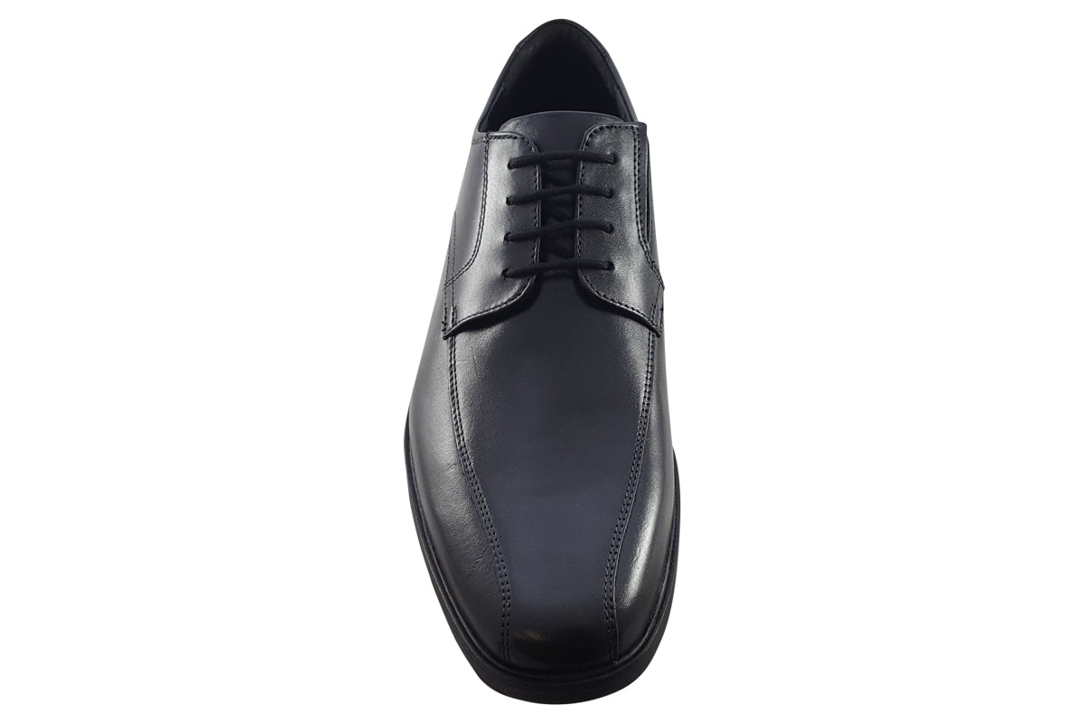 clarks-howard-over-black-leather-mens-shoes-top