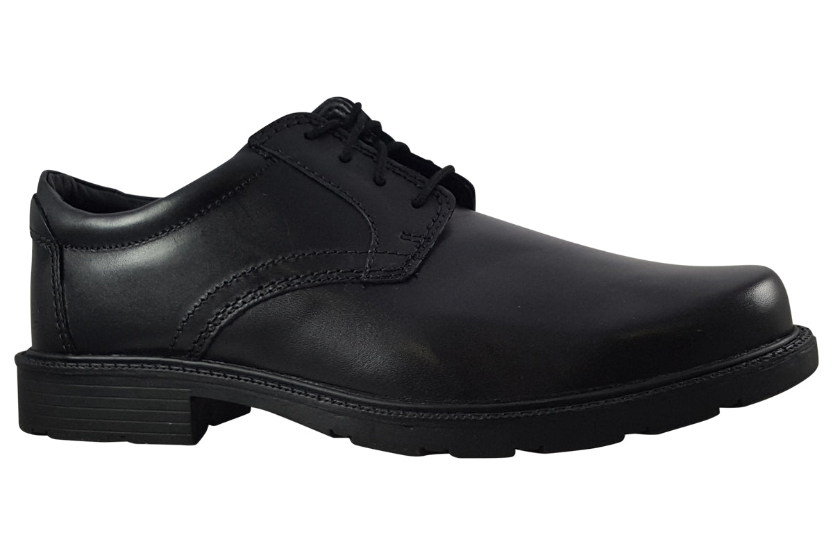 clarks-kerton-lace-black-leather-mens-shoes-right
