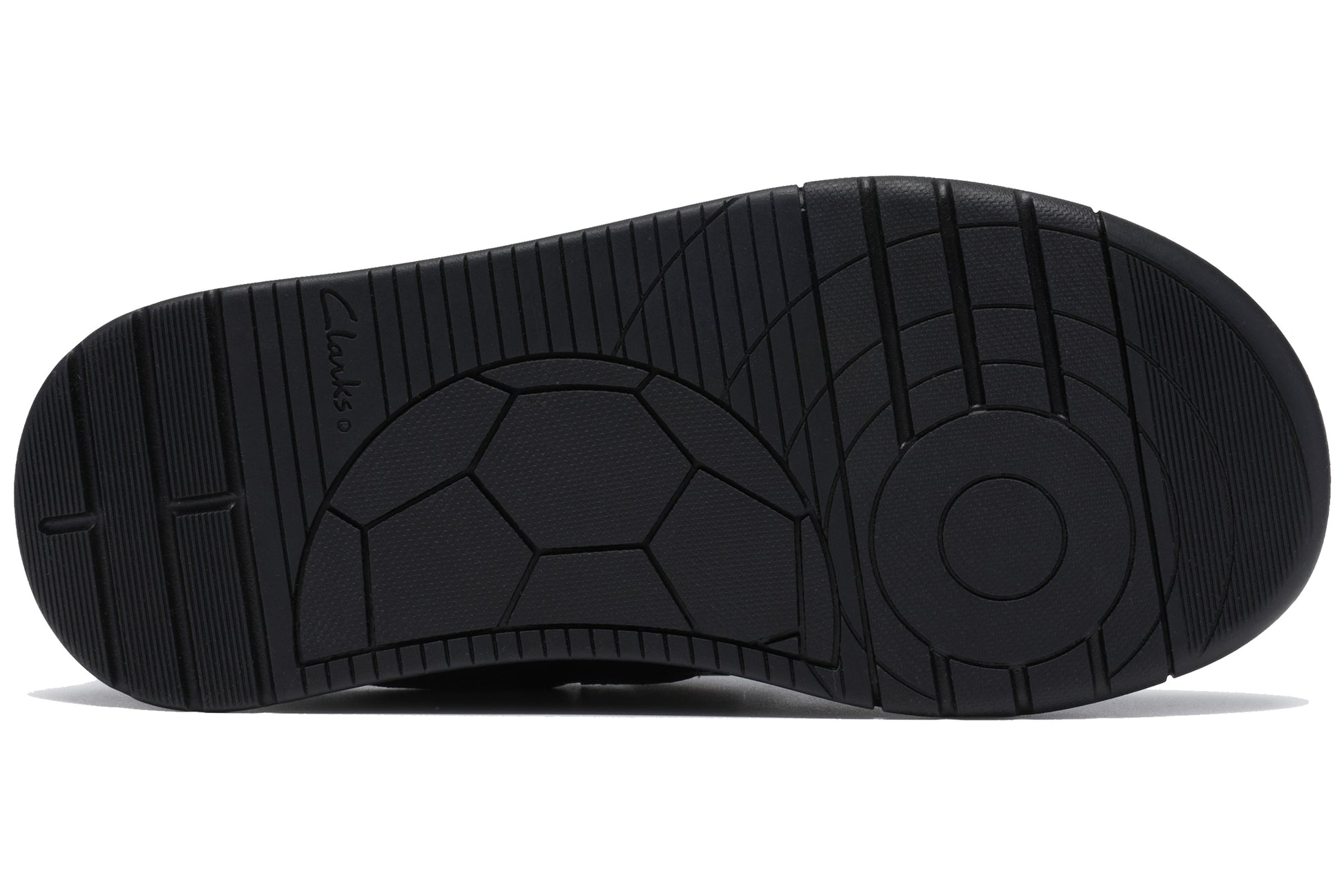 clarks-laser-play-k-black-leather-sole
