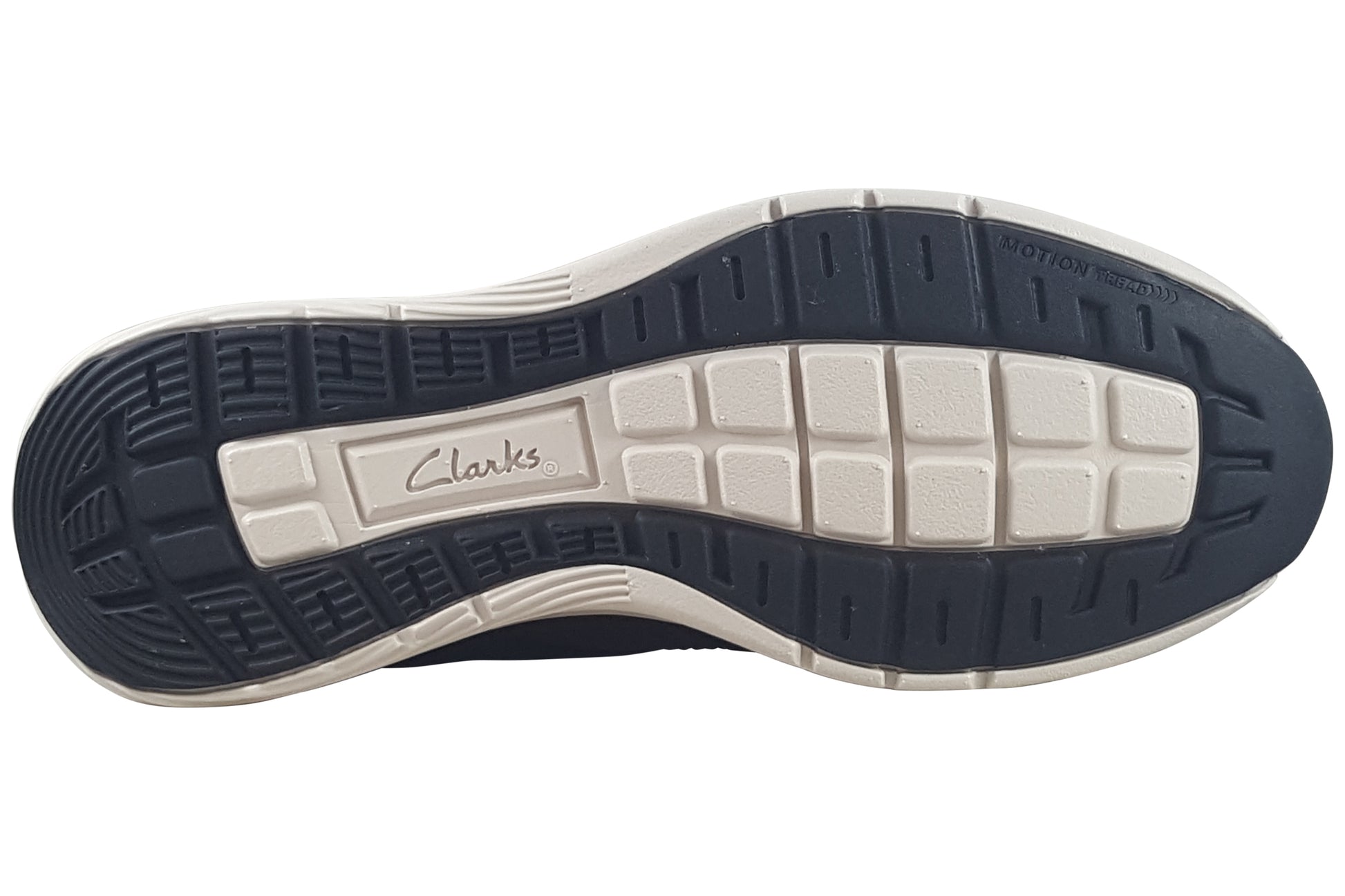 clarks-motion-trek-go-navy-combi-mens-shoes-sole
