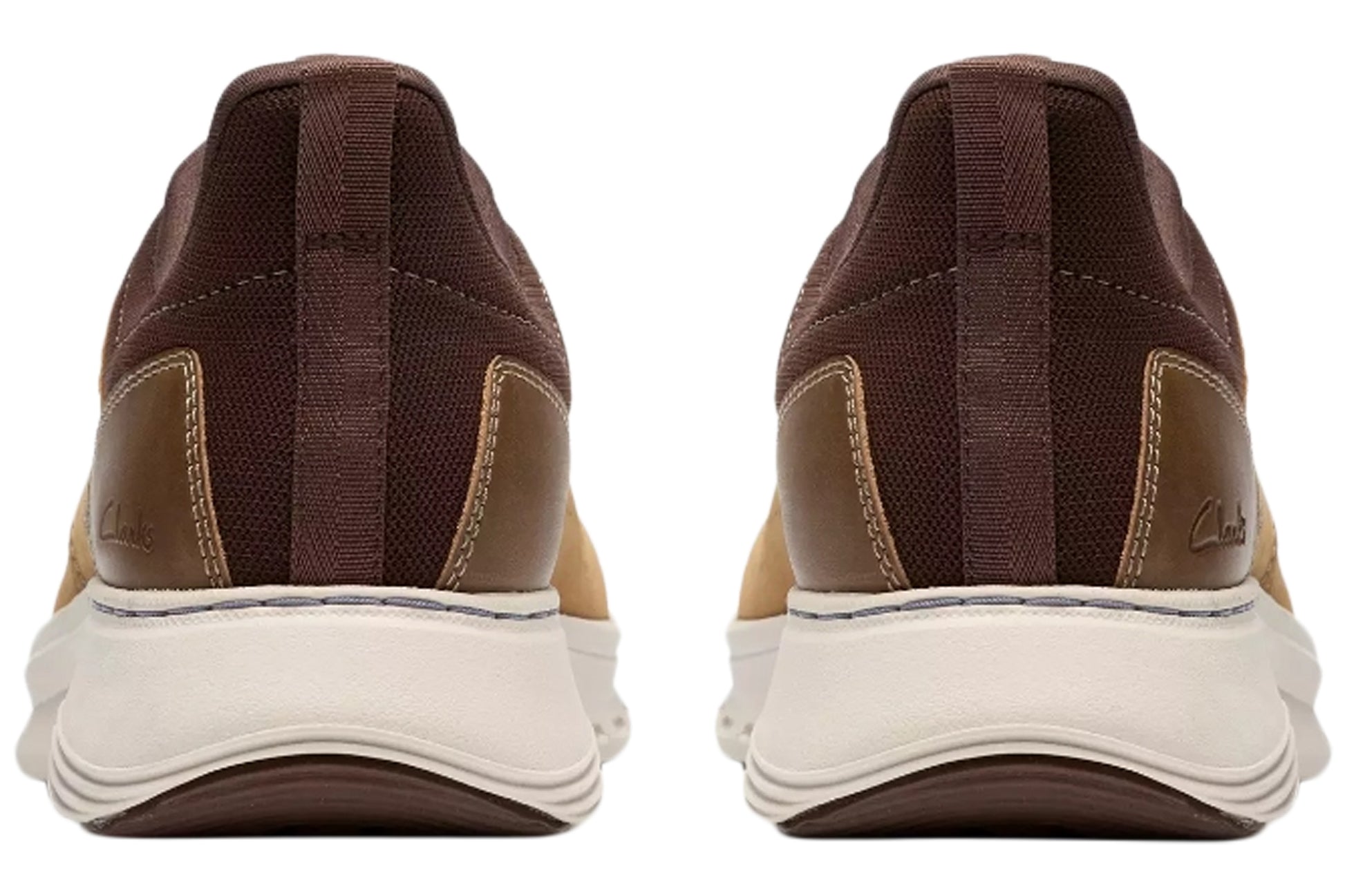 clarks-motion-trek-lx-mens-shoes-dark-tan-leather-back