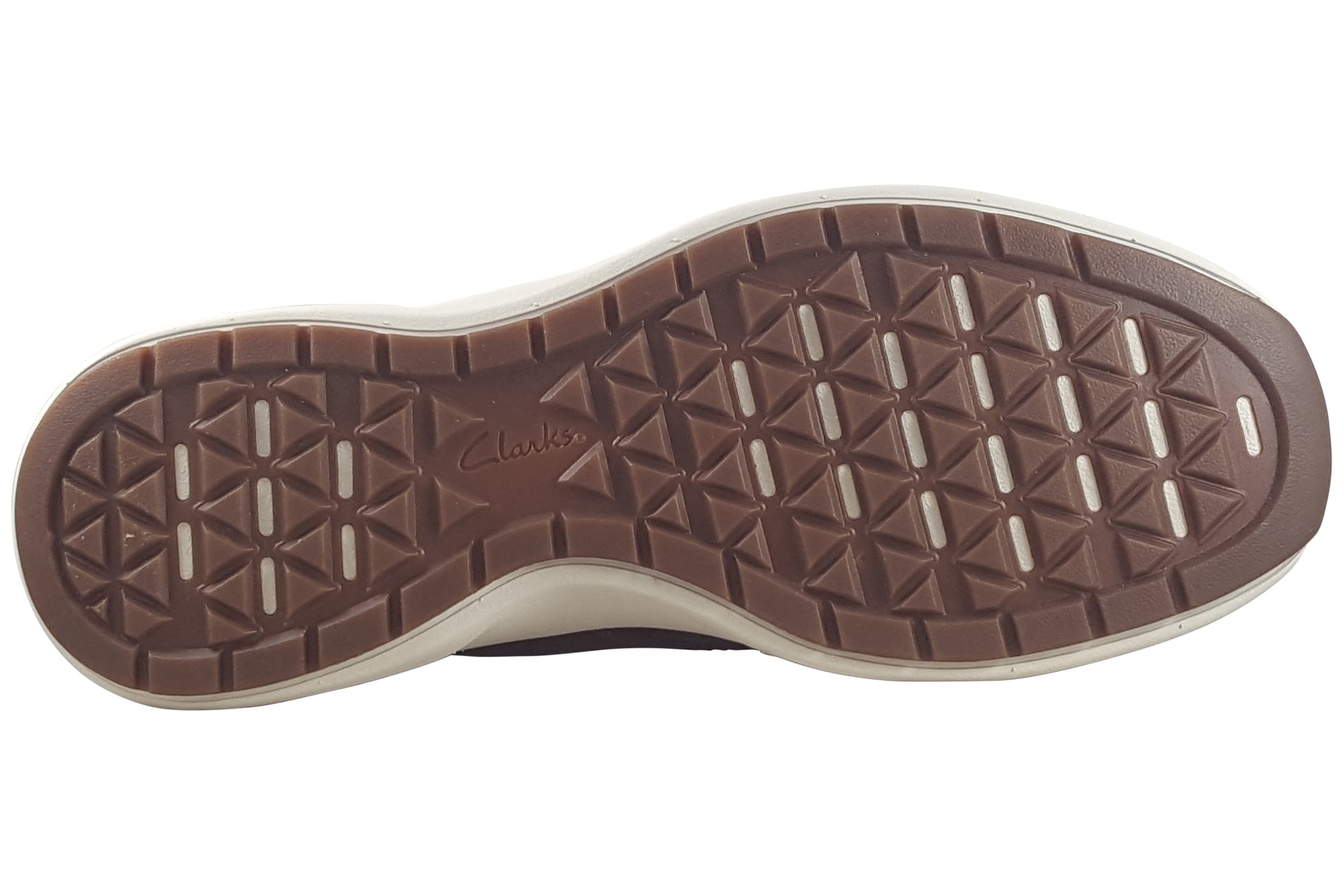 Bruine Clarks heren online kopen Bruine Clarks heren online kopen
