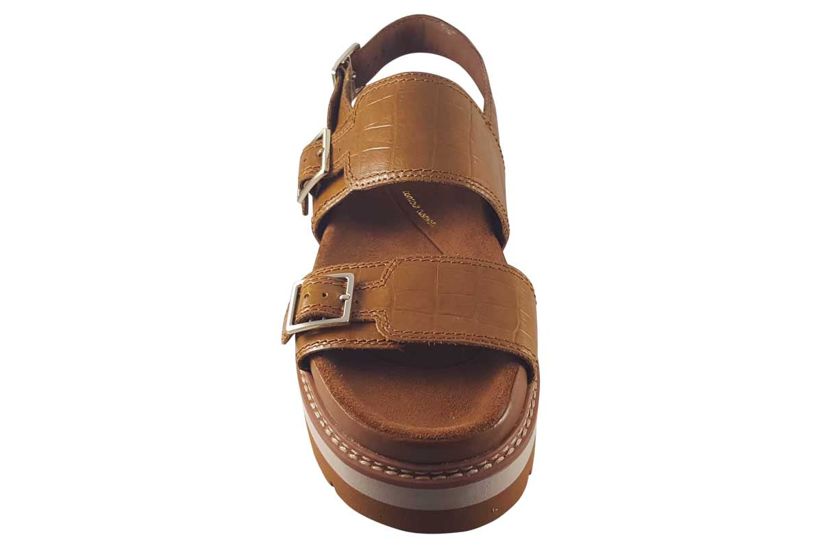 clarks orianna glide tan interest womens sandals top