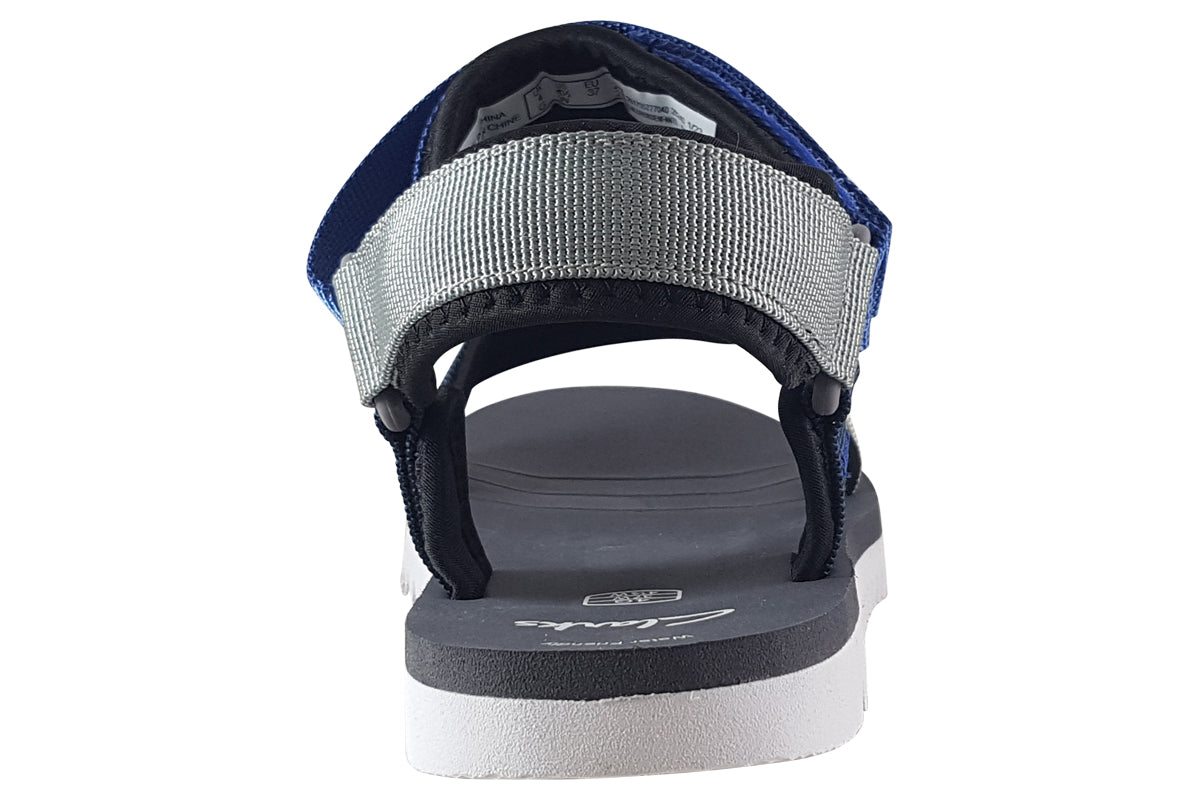 clarks-peak-web-o-blue-combi-boys-sandals-back