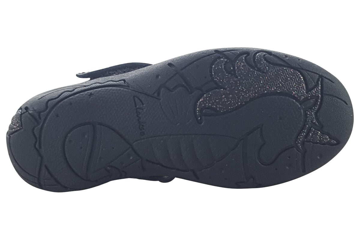 clarks-relda-gem-k-black-patent-girls-shoes-sole