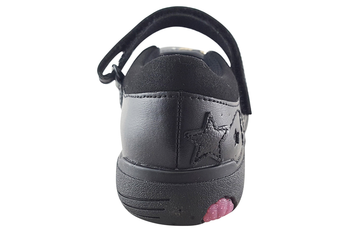 clarks-relda-sea-k-black-leather-girls-shoes-back