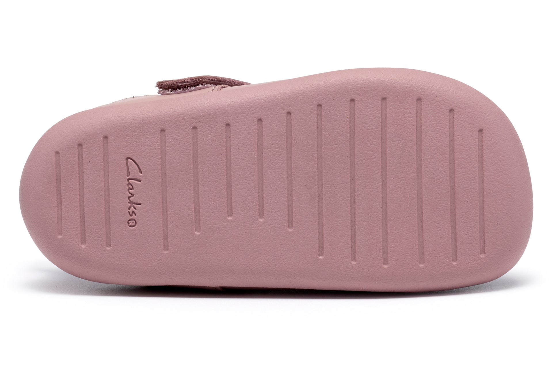 clarks-roamer-heart-t-girls-shoes-dusty-pink-sole