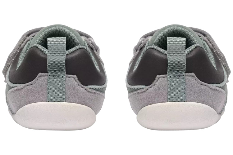 Clarks Roamer Sky T Teal Combi Girls First Shoes