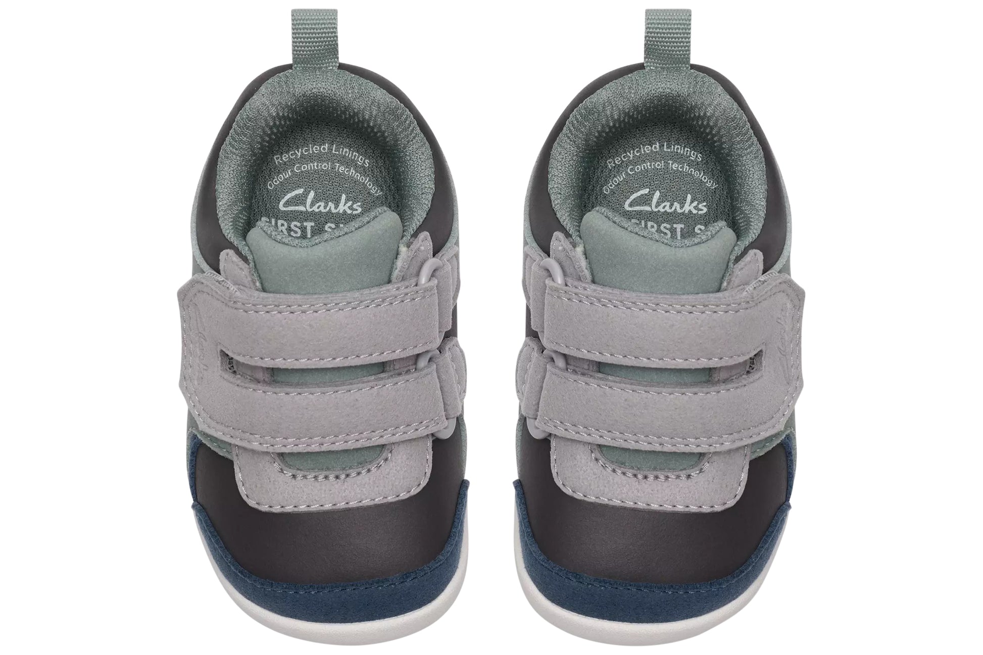 clarks-roamer-sky-t-boys-shoes-teal-combi-top