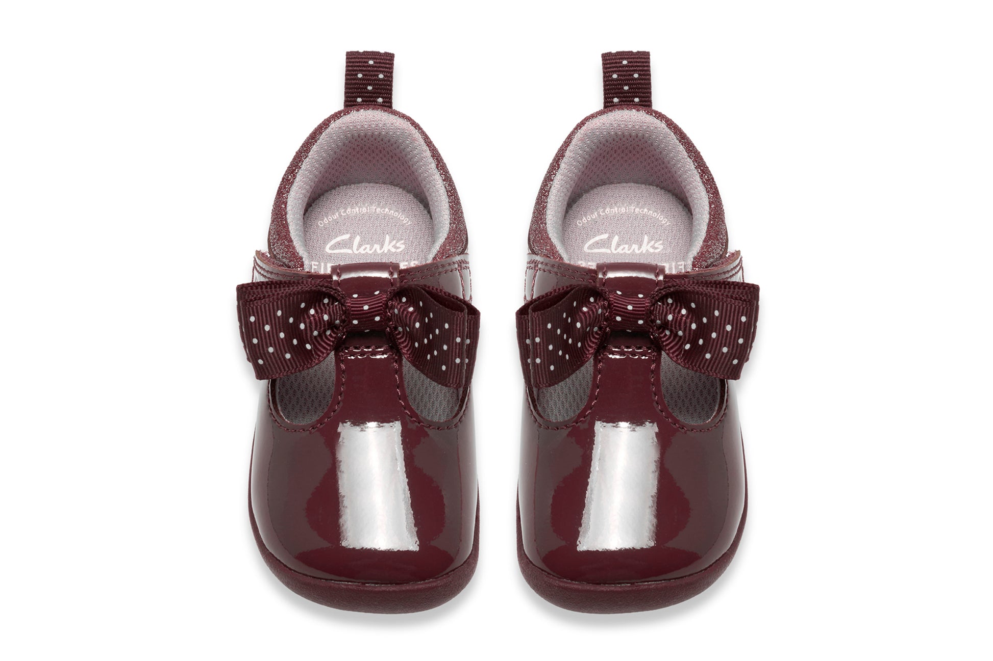 clarks-roamer-trim-t-girls-shoes-burgundy-patent-top-Copy