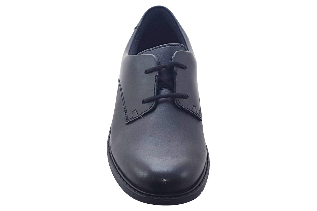 clarks-scala-loop-k-black-leather-girls-shoes-top