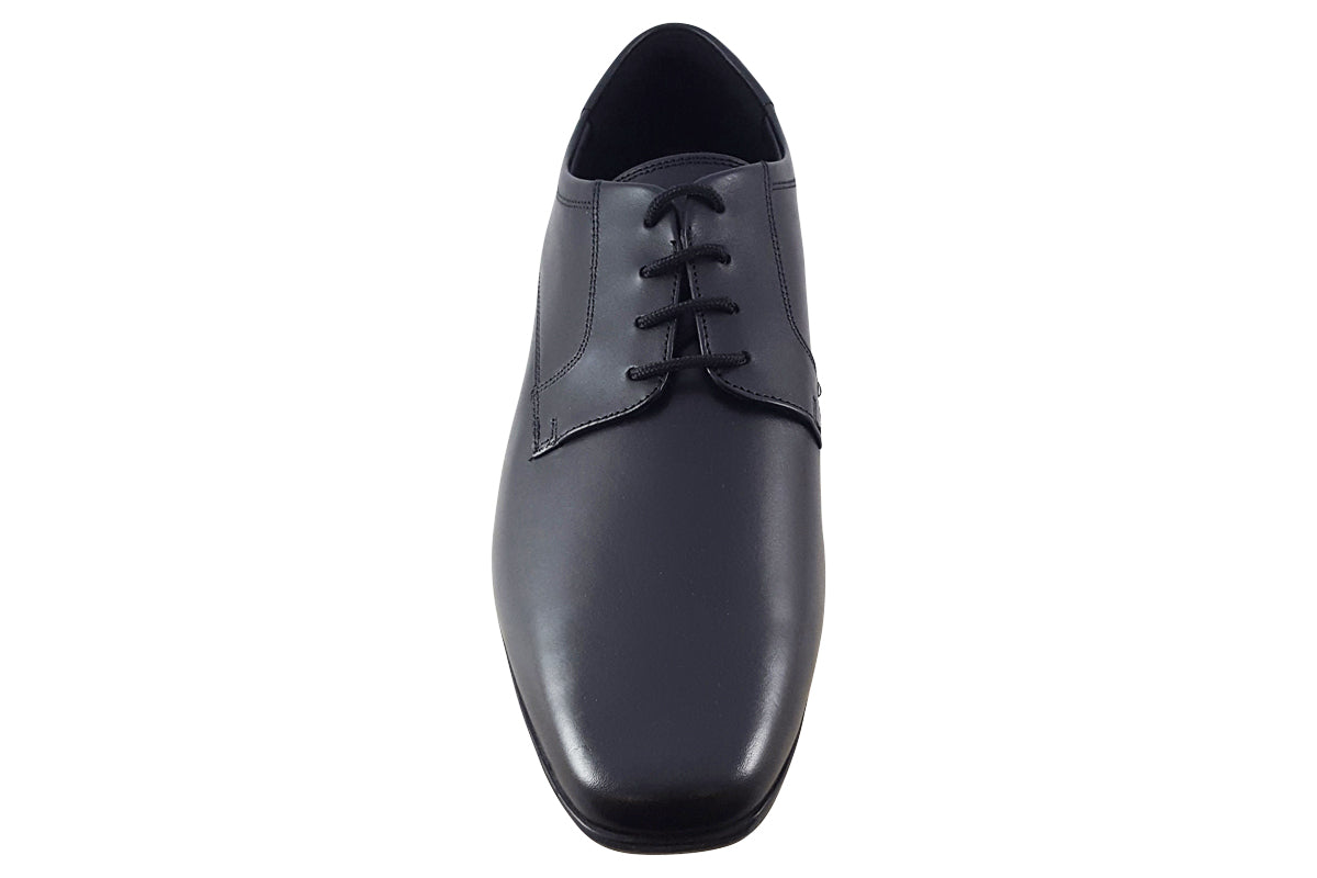 clarks-sidton-lace-black-leather-mens-shoes-top