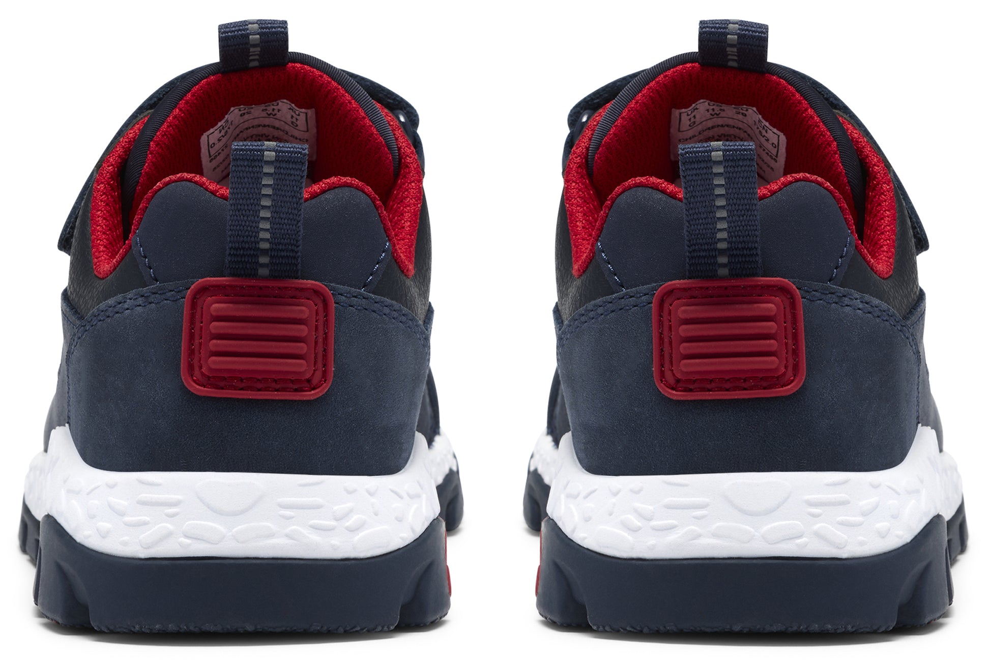 clarks-steggy-2-track-k-boys-trainers-navy-red-back