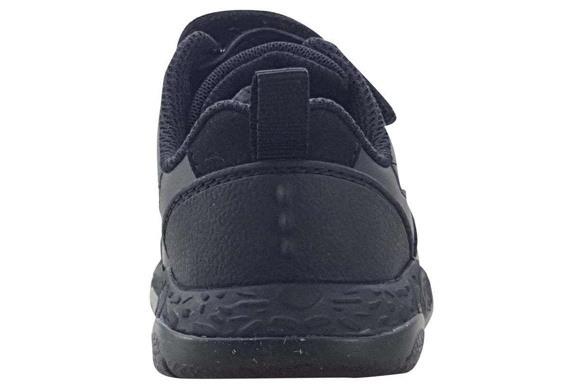 clarks-steggystride-k-black-leather-boys-sandals-back
