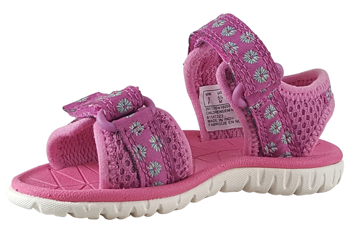 clarks-surfing-tide-to-hot-pink-f-girls-sandals-left