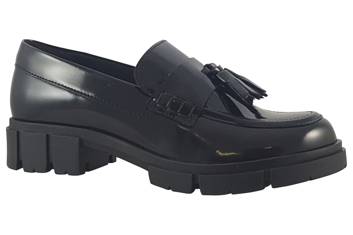 clarks-teala-loafer-black-patent-womens-shoes-right