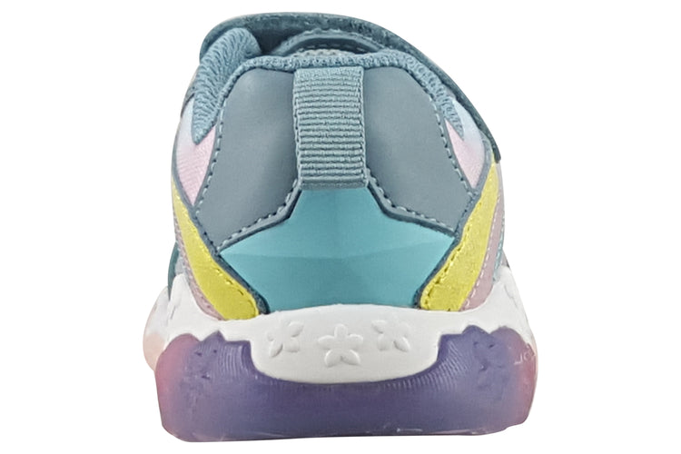 Clarks Tidal Star K. Aqua Combi Girls Sports