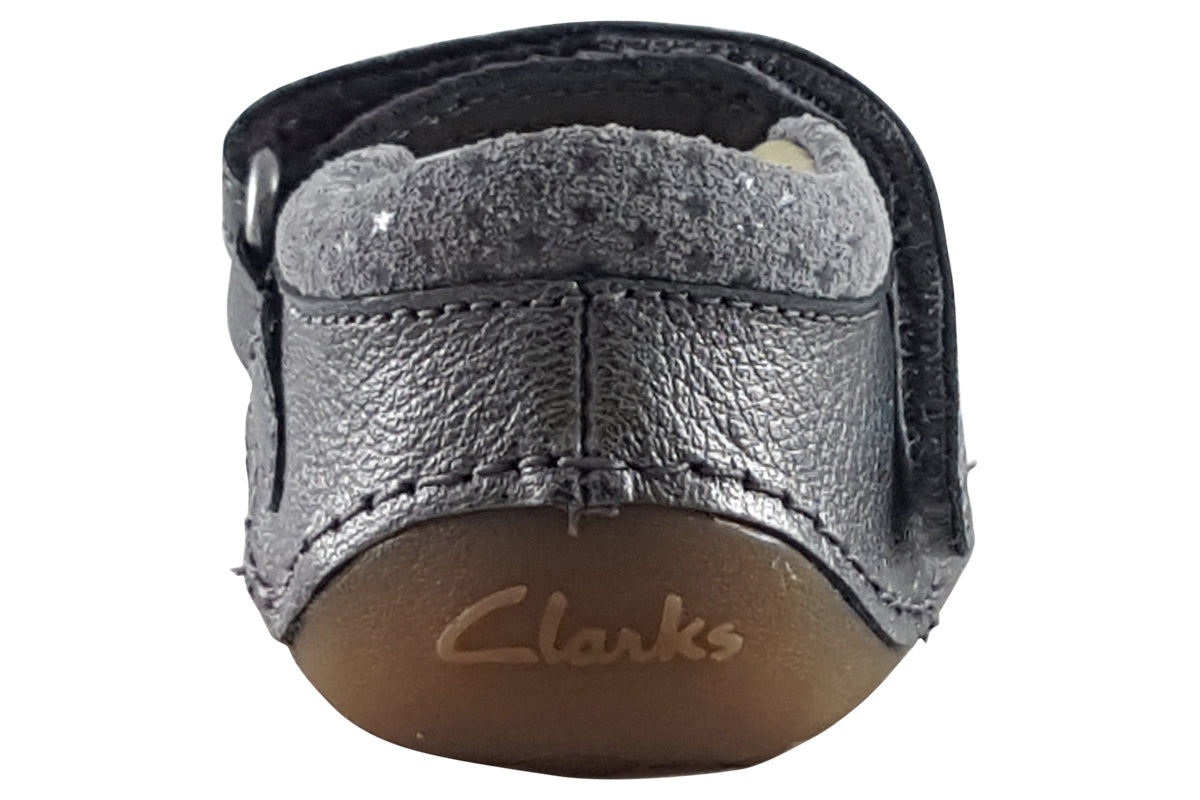 clarks-tiny-cosmo-t-gun-metal-girls-first-shoes-back