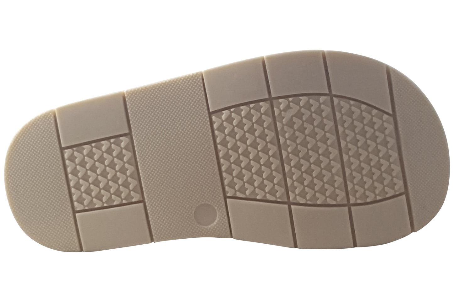 Clarks TwixieFlora K. Neutral Girls Sandals