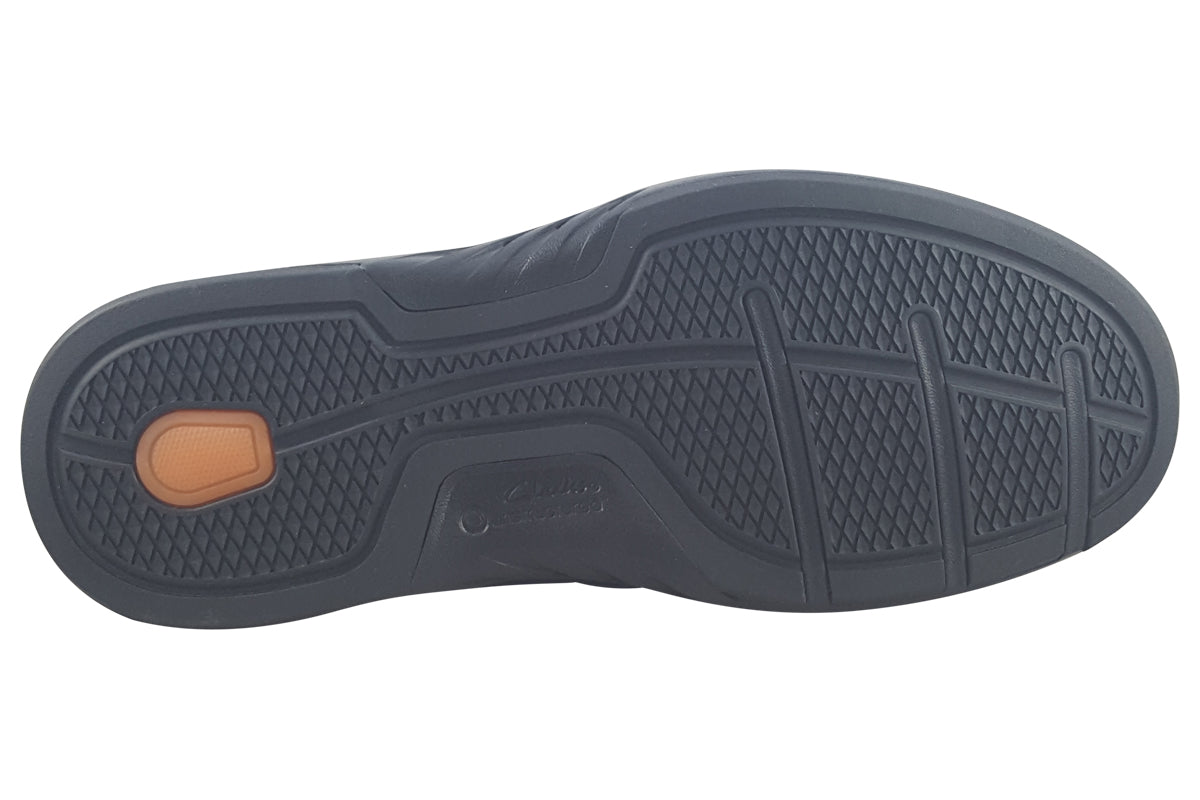 clarks-un-briley-place-black-leather-mens-shoes-sole
