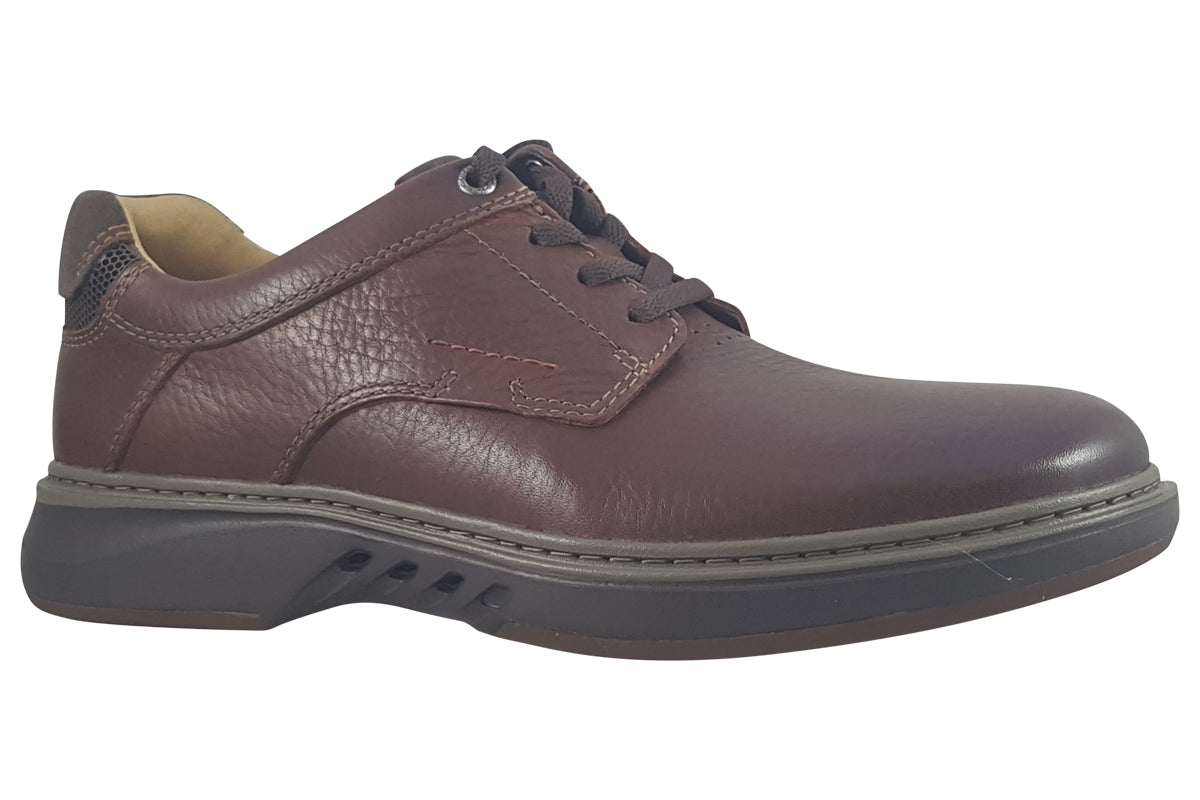 clarks-un-briley-place-tan-leather-mens-shoes-right
